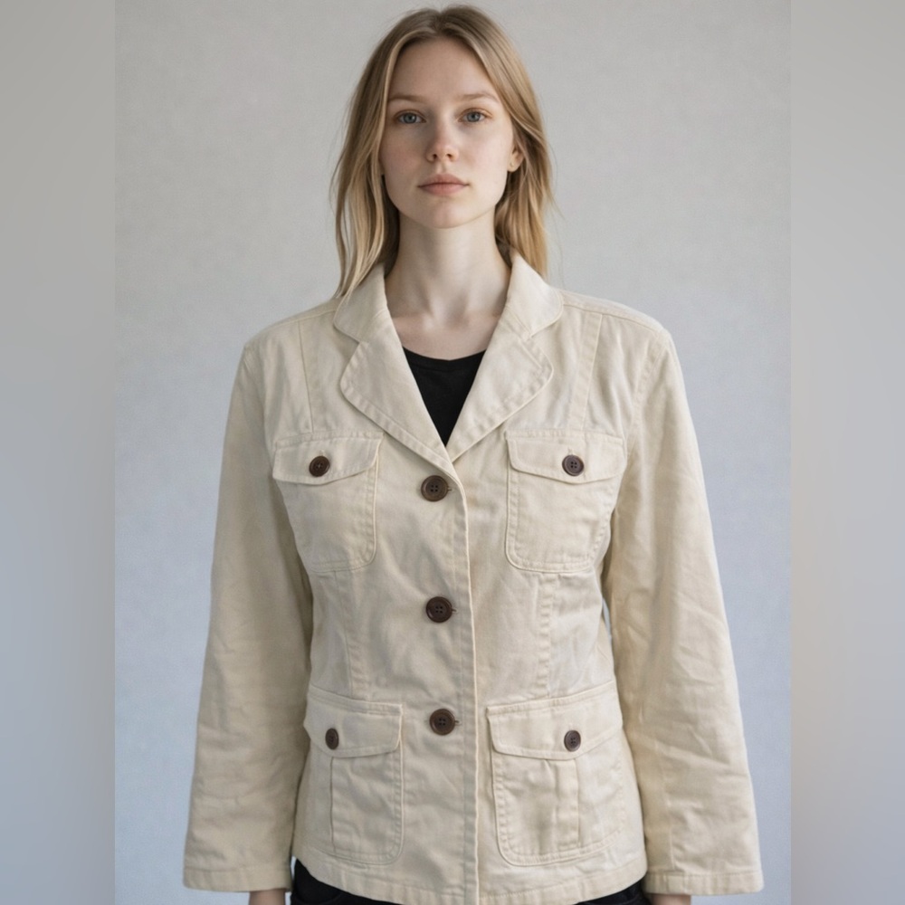 Covington Jacket